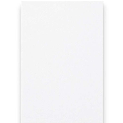 Picture of PLUSH FOAM A4 WHITE